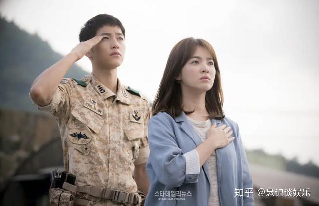 太阳的后裔演员表大全,演绎温馨日常故事