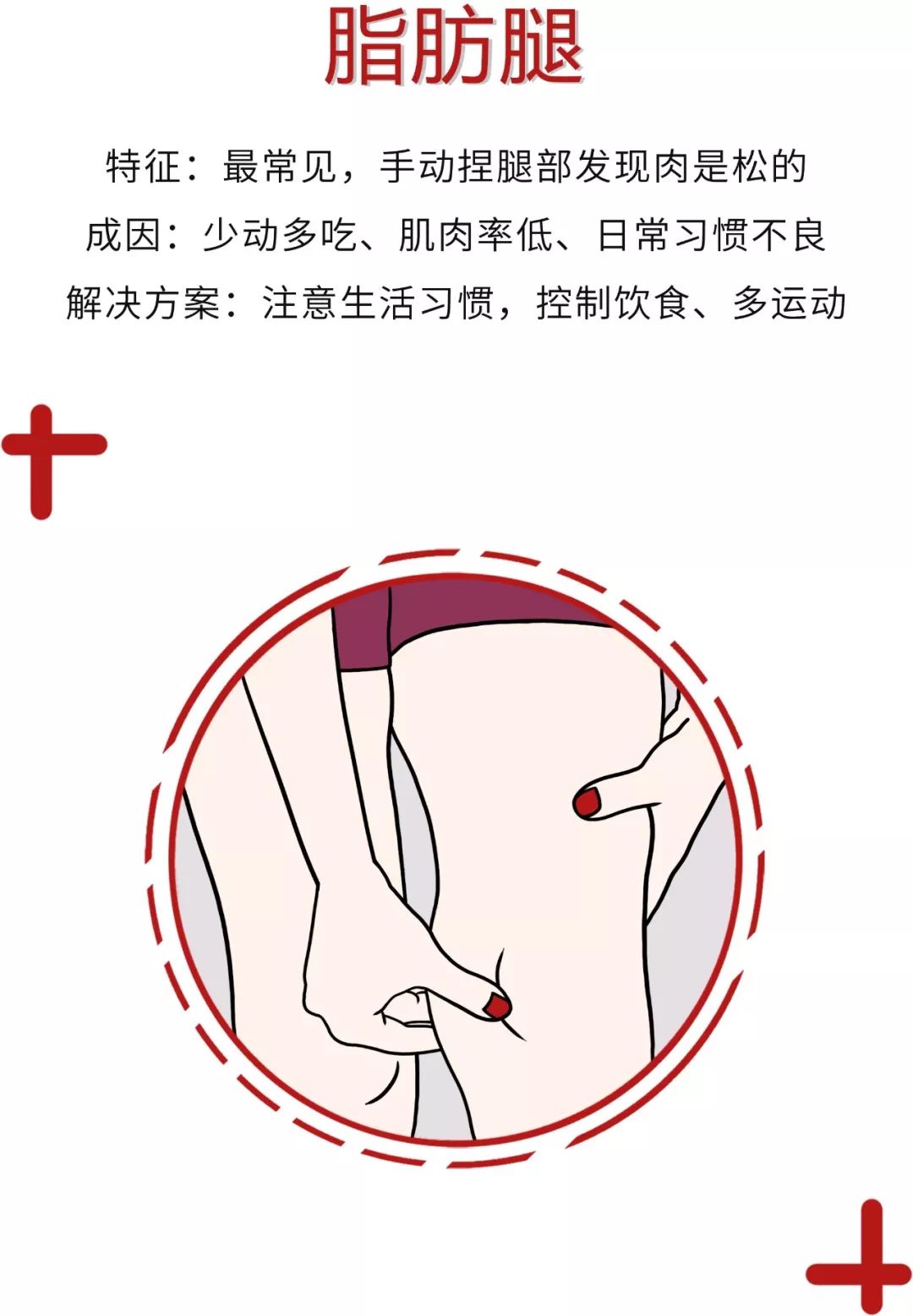 最新瘦腿秘籍，塑造完美腿部线条的秘诀！