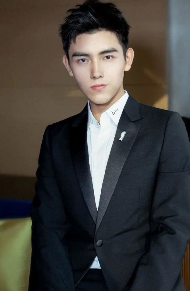 天赋型演员，探寻演艺界的闪耀明珠之星