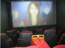 跃出屏幕的立体电影,激发灵魂的励志传奇