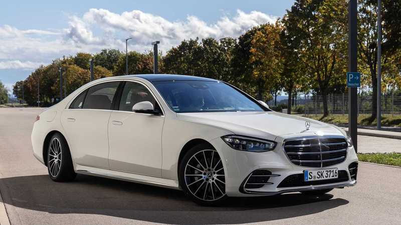 奔驰S级最新价格指南及优惠信息速递