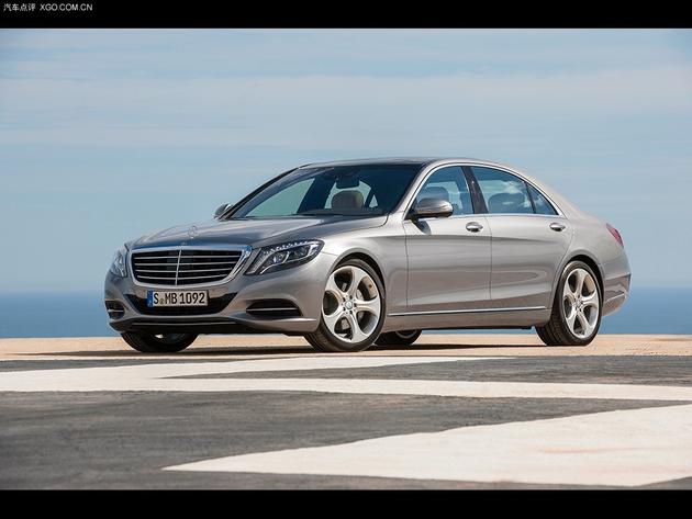 奔驰S级最新价格指南及优惠信息速递