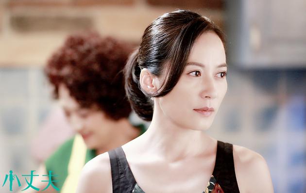 小丈夫电视剧演员阵容介绍