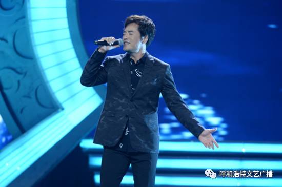 朱时茂的明星同乐会,艺术家的魅力与风采展示