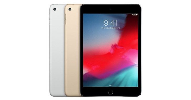 最新iPad mini，与自然美景的邂逅，心灵平静之旅