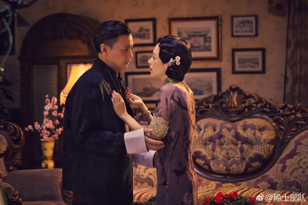 胭脂扣演员表，展现变化、学习与自信的力量