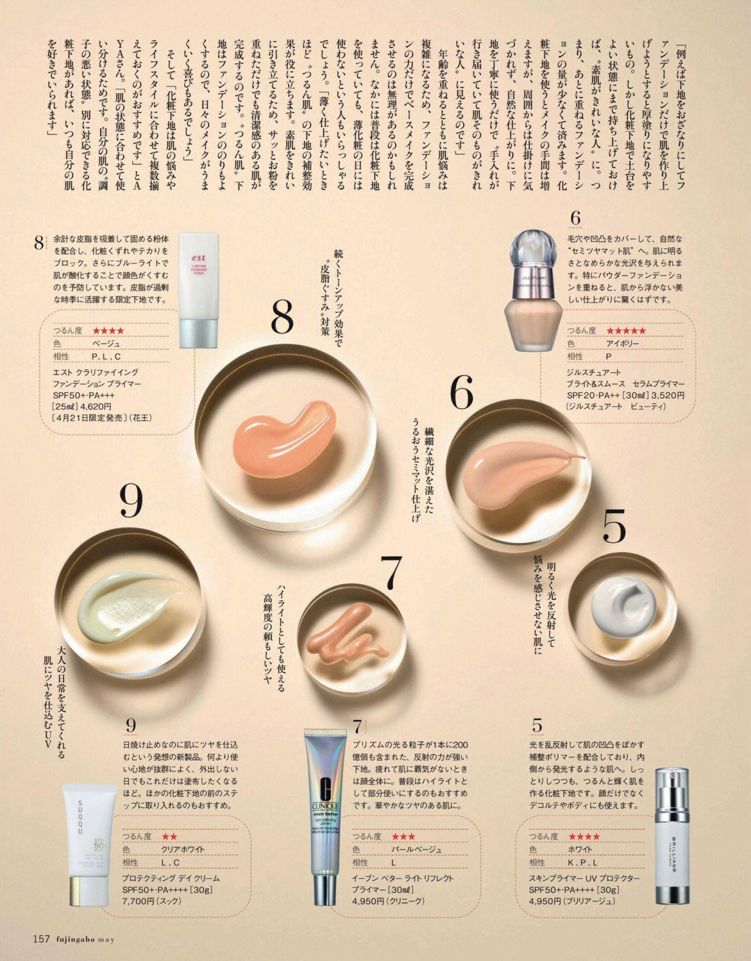 最新版日版薏仁水识别攻略