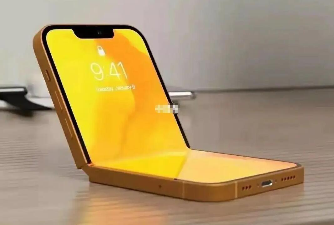 苹果新上市手机,时代之光,技术巅峰之作