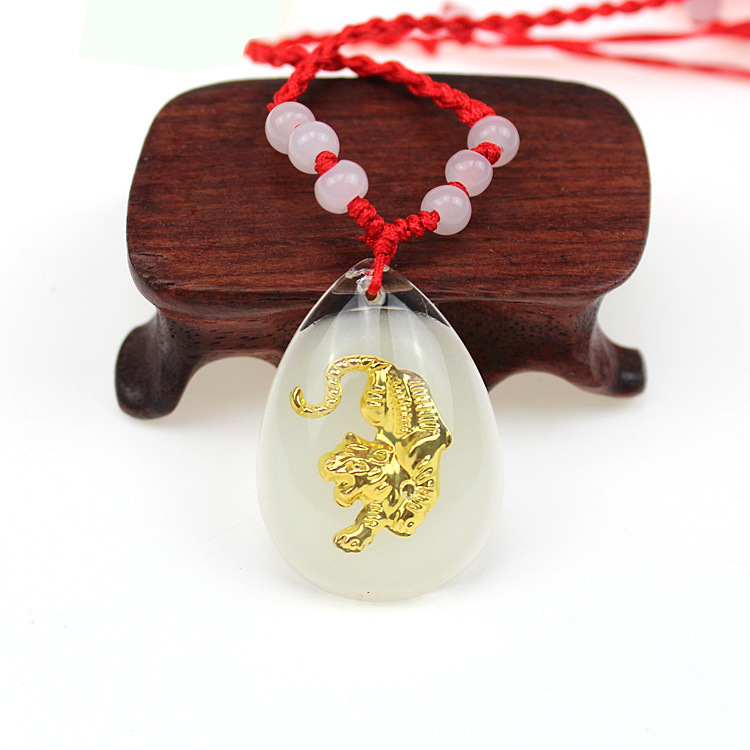 最新生肖饰品,最新生肖饰品，时尚与文化的融合