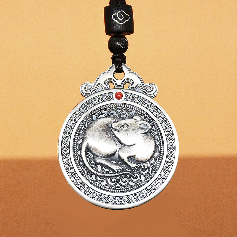 最新生肖饰品,最新生肖饰品，时尚与文化的融合