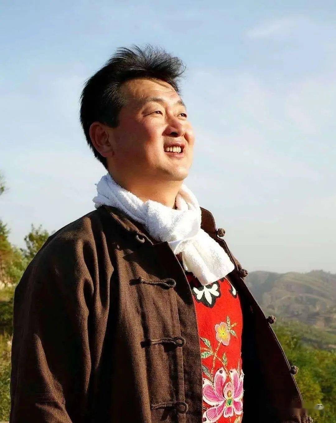 黄土地上星光熠熠的情感故事,演员表揭晓