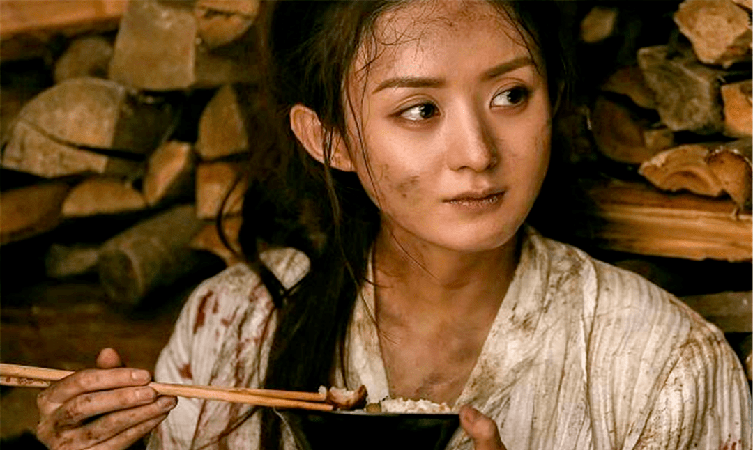 楚乔传锦竹演员的日常温馨趣事揭秘