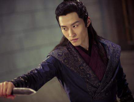 楚乔传锦竹演员的日常温馨趣事揭秘