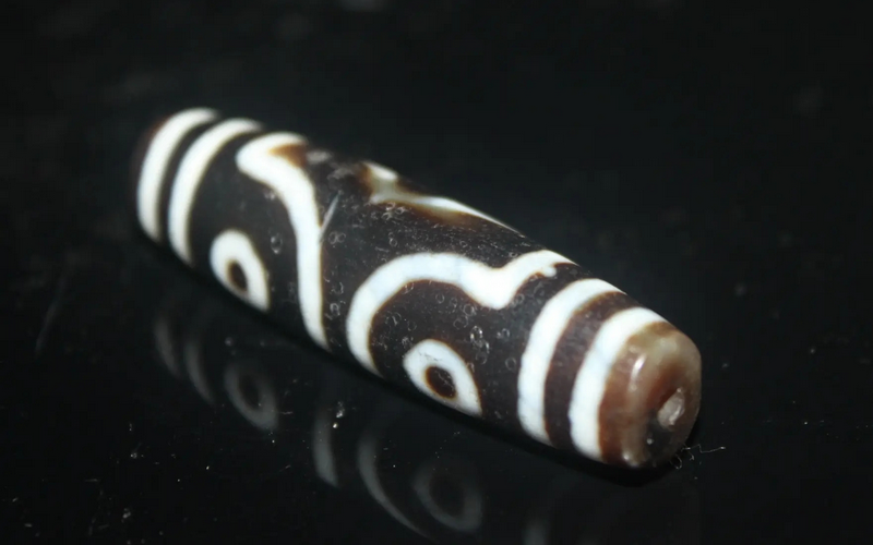 天珠价格表揭秘，千年宝藏中的珍稀珠宝价值探索！