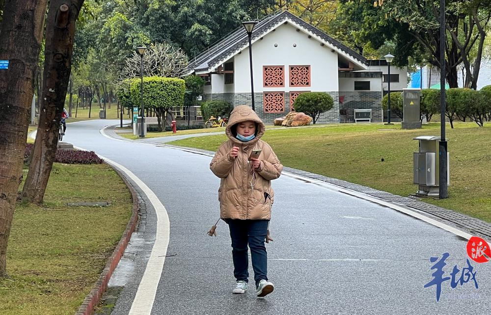 广东最新气温变化及其观点论述