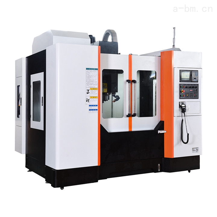 深度解析，当前市场下的五轴加工中心价格与市场现状