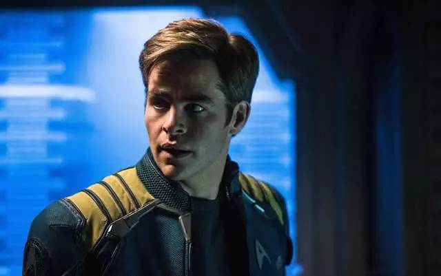 星际迷航演员的成长之路,变化、学习与自信的力量