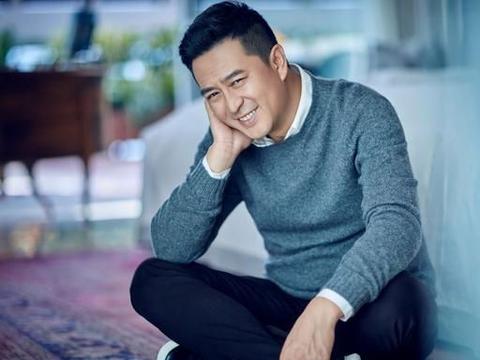 张嘉译最新动态，时代之星持续闪耀