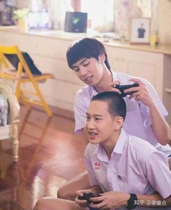 泰国最新同性题材影视风潮,深度探索新风尚的泰剧推荐