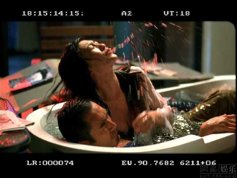 科技重塑浪漫之夜,一夜未了情电影的全新观影体验