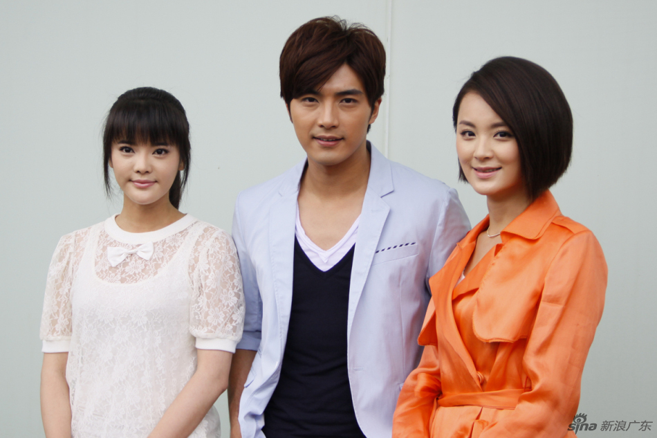 加油妈妈电视剧演员阵容一览