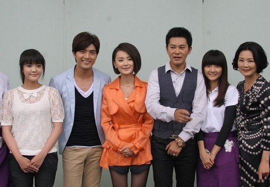 加油妈妈电视剧演员阵容一览