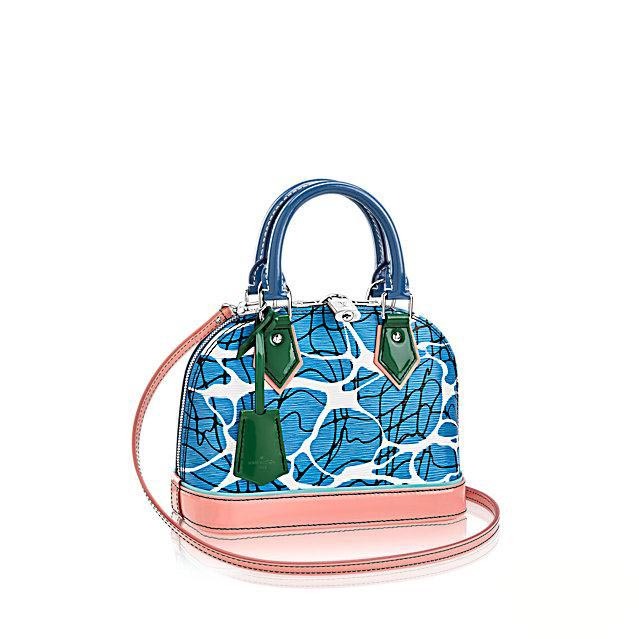 时尚包包新品速览，潮流之下的多元解读与探索