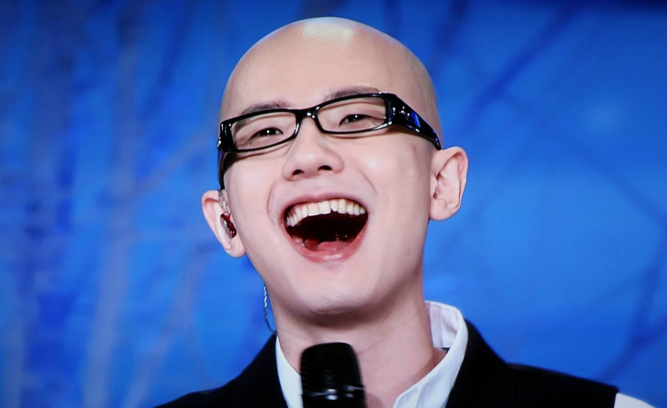 歌手平安的最新动态更新