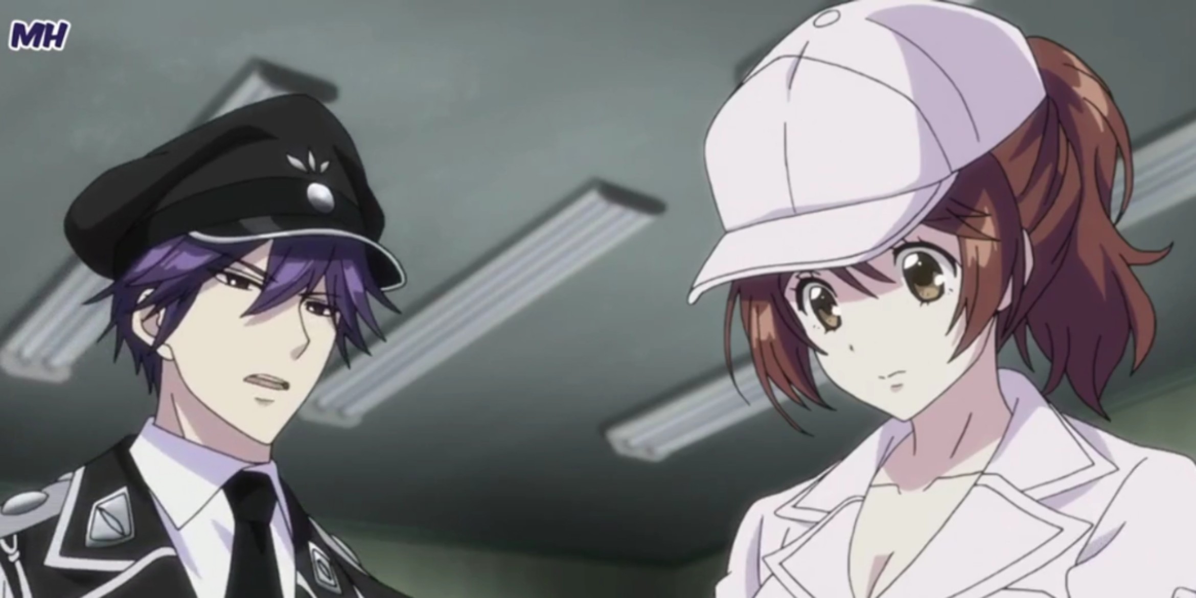 动漫甜蜜惩罚，任务指南与甜蜜瞬间盘点