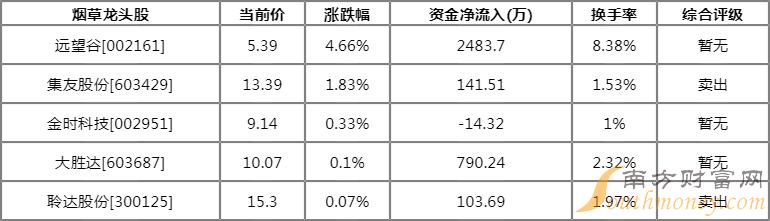 烟的上市公司,烟的上市公司,一场寻找内心平静的绿色之旅