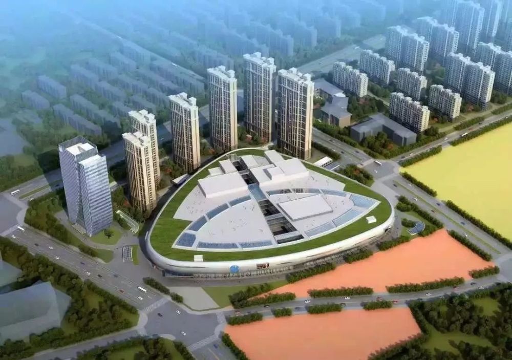 扬州SM广场最新动态，家庭聚会的温馨场所