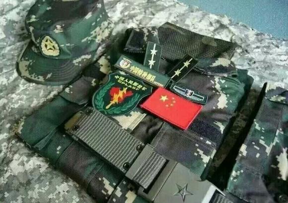 最新军品资讯大汇总,军事迷的狂欢盛宴!