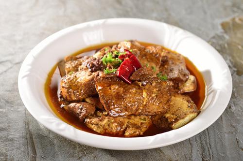 东北压锅菜全新收录烹饪指南,带你领略压锅菜的魅力!