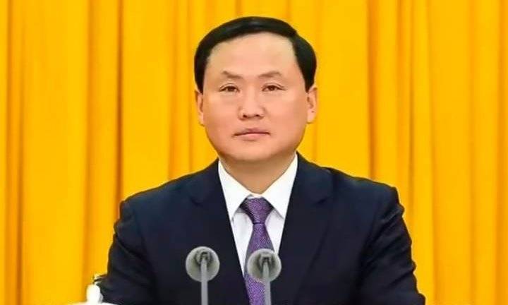 安九熊最新职务揭晓，揭秘他的新任职位