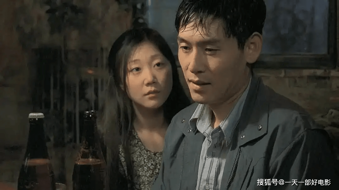 最好看的韩剧电影,最好看的韩剧电影，小巷深处的特色小店