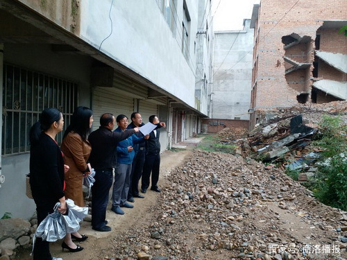 商州区最新贫困户名单深度解析与观点透视