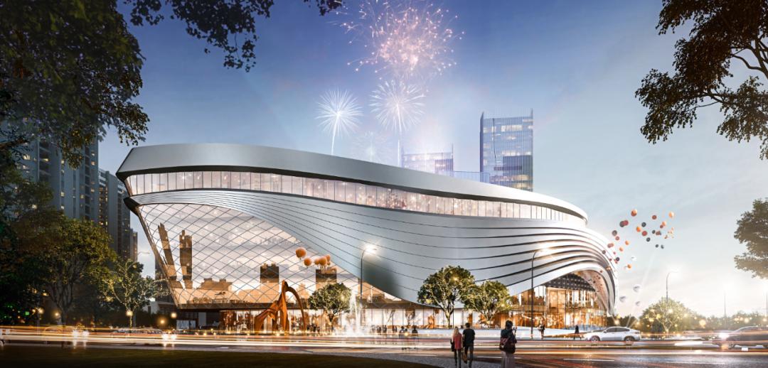 良渚新城最新规划图揭秘,变化中的蓝图,展现自信与成就之源