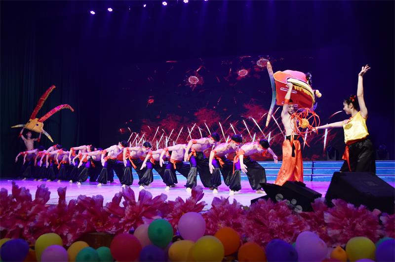 艺术类比赛中的隐藏宝藏,探索特色小店的无限魅力