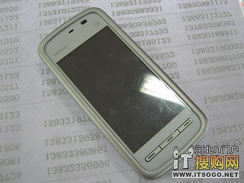 诺基亚5233上市时间详解，全面步骤指南