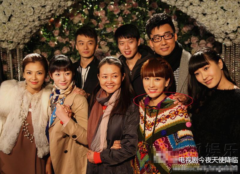 今夜天使降临演员，展现变化、学习与自信的力量