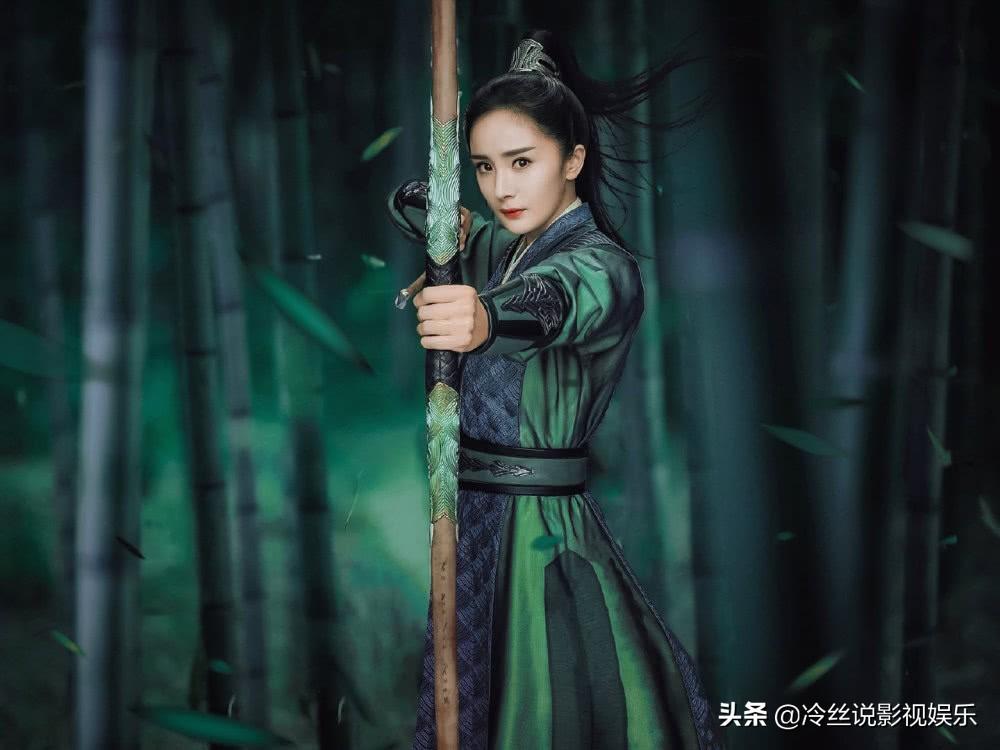 蒋勤勤新剧姐妹情谊，时代背景下的女性传奇传奇故事