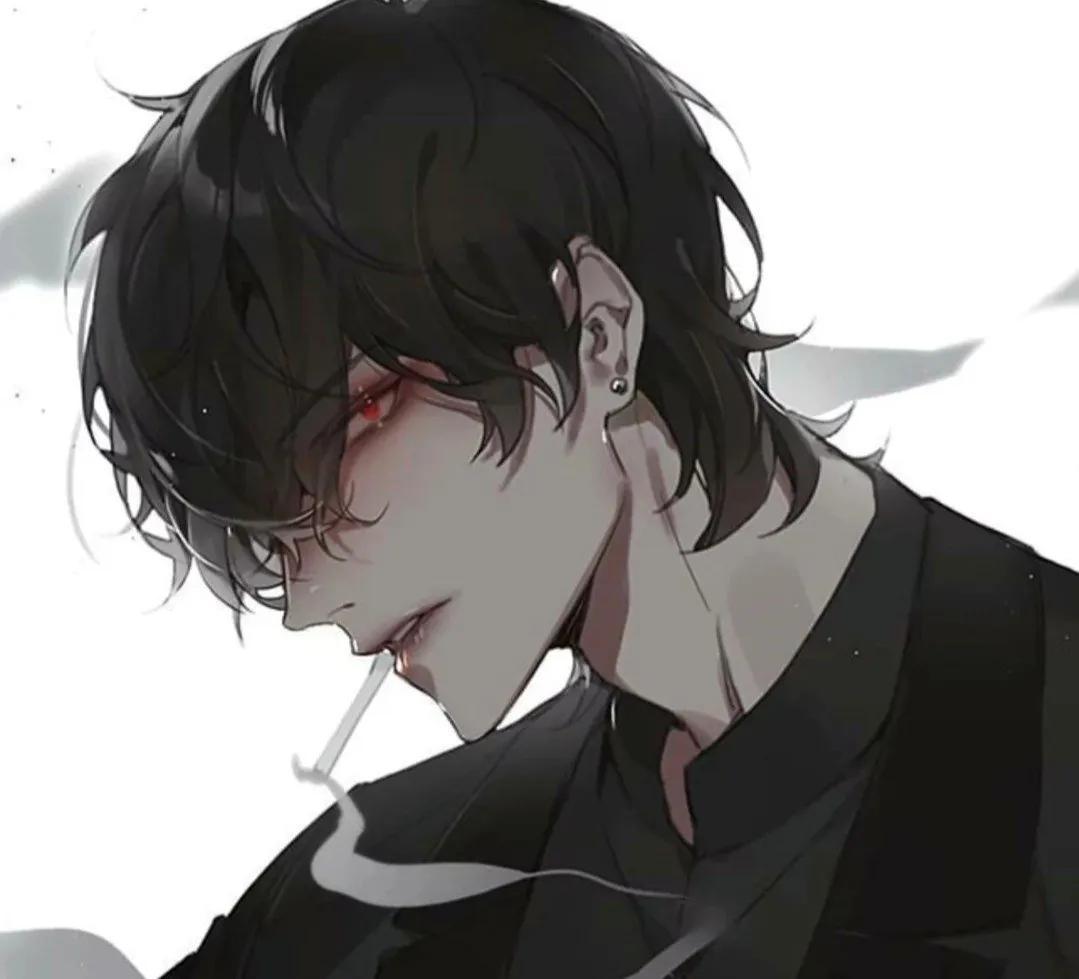 动漫男主壁纸与科技新品，展现独特魅力的视觉盛宴