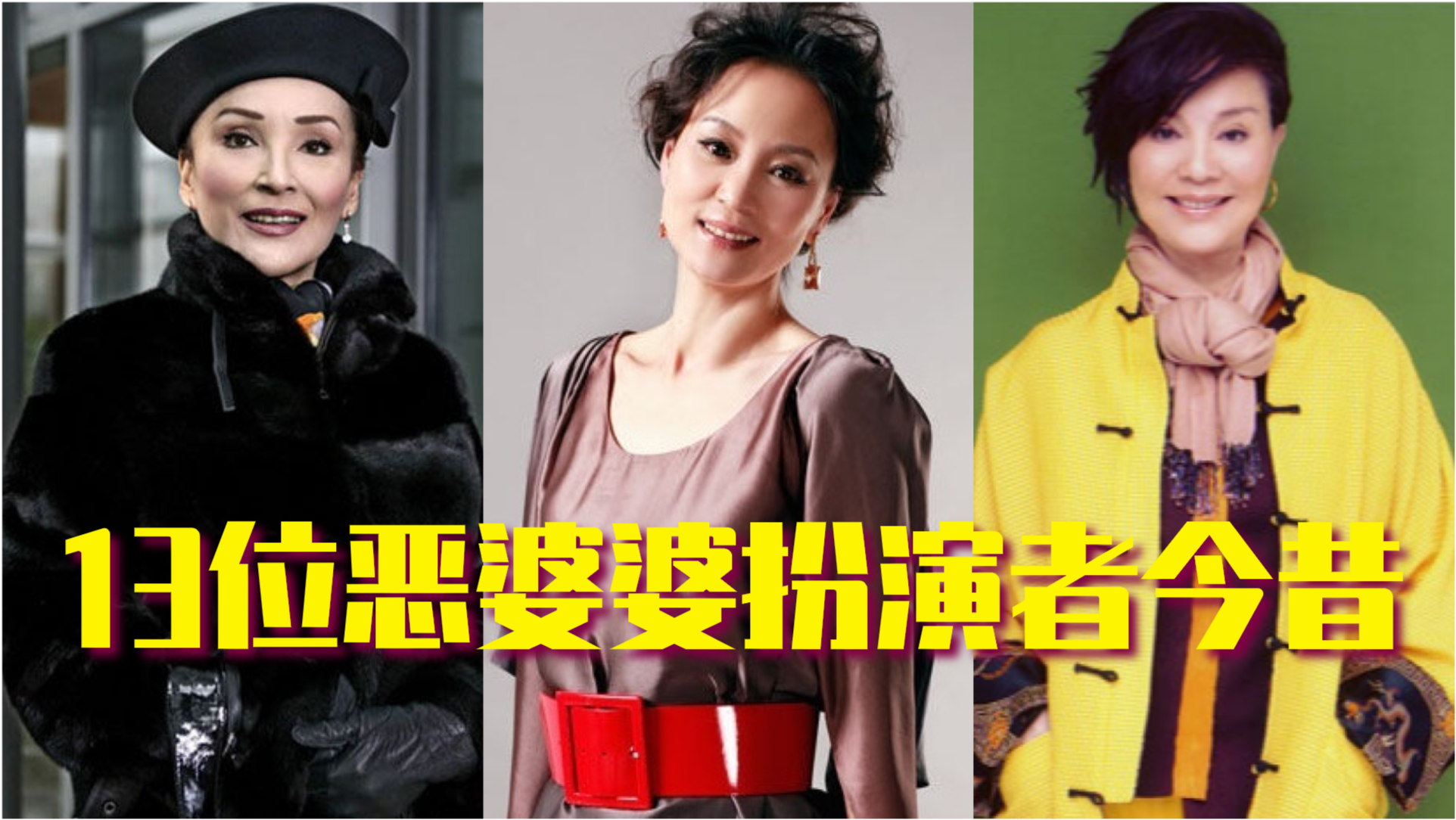 电视剧婆婆演员表及角色全面解读，婆婆角色的深度剖析