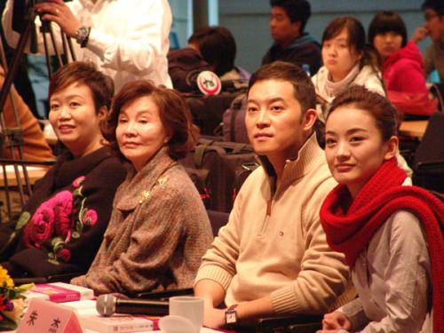 电视剧婆婆演员表及角色全面解读,婆婆角色的深度剖析