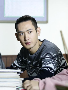 小情书演员表大全