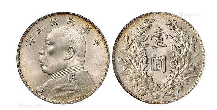 民国三年袁大头价格,民国三年袁大头价格,全面指南