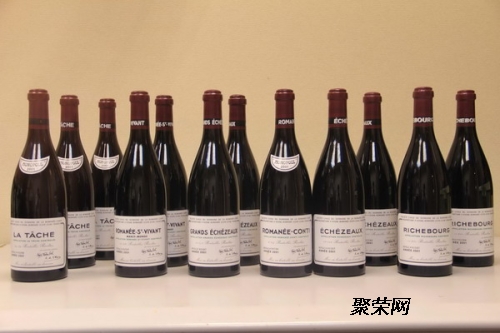 奔富707红酒，价格背后的情感故事