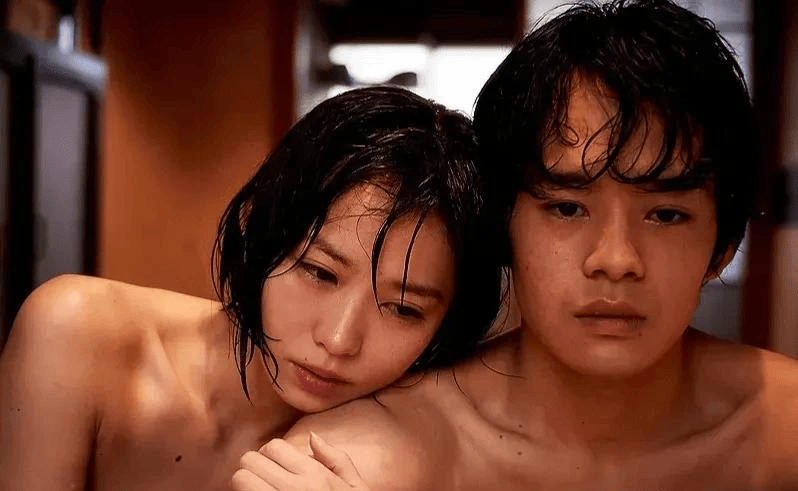 日本电影 大尺度,日本电影的魅力与成长的力量——自信与成就感的启示