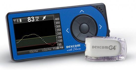 新款血糖监测设备，家庭甜蜜守护者守护者上线啦！