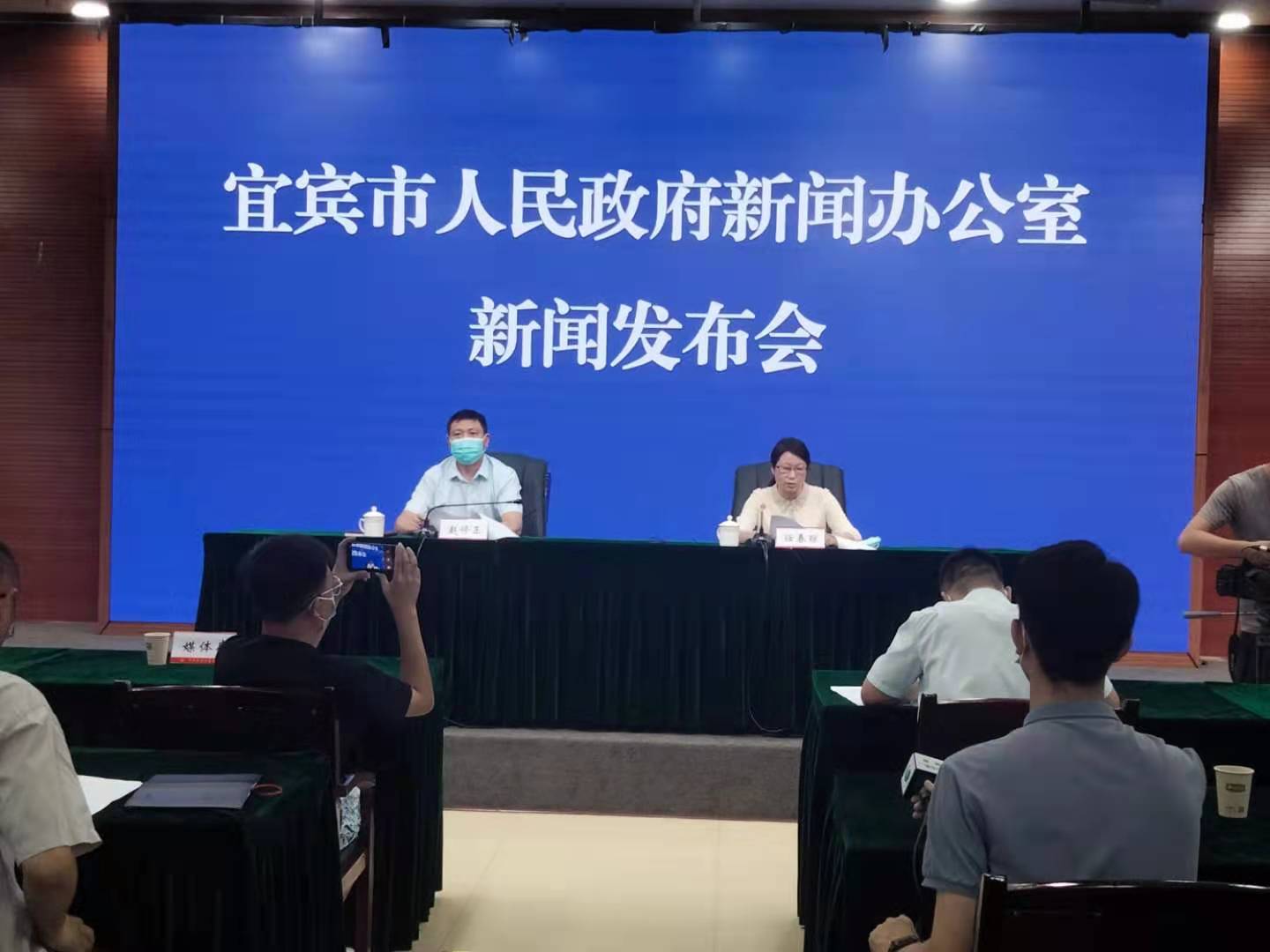 宜宾抗疫温馨日常，疫情下的快乐与陪伴